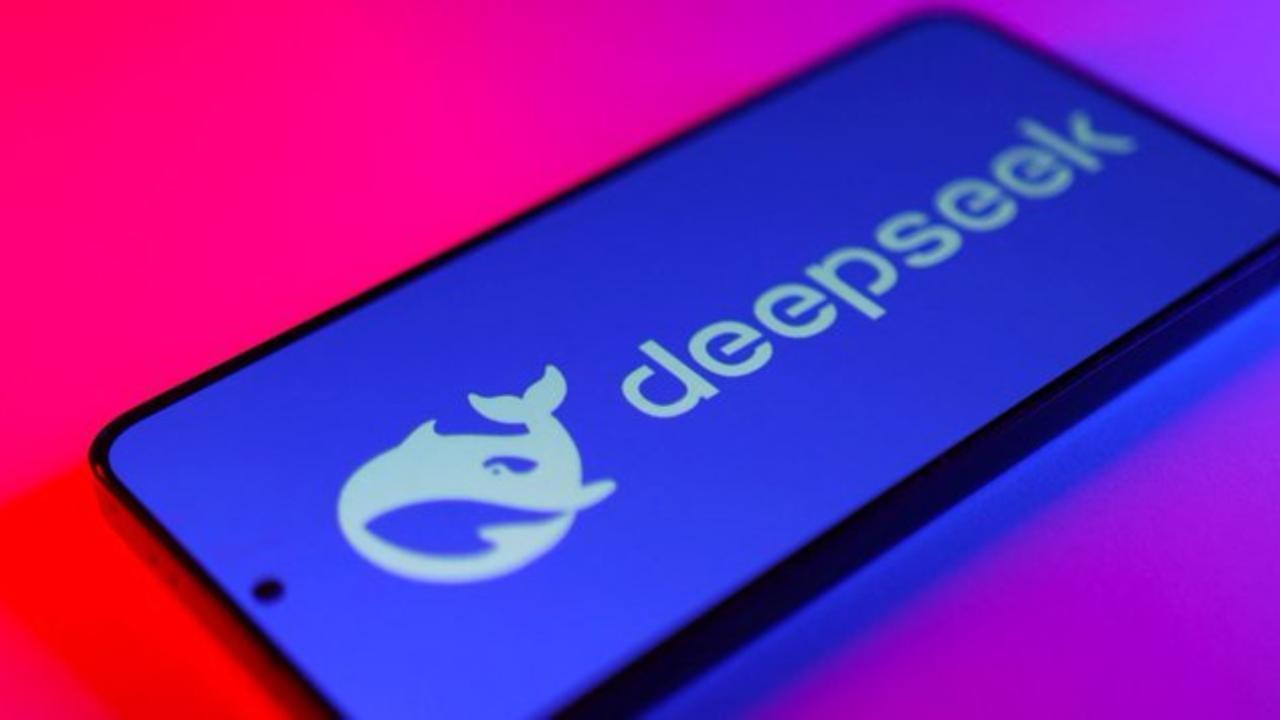Chinese AI Startup DeepSeek Launches Upgraded Model