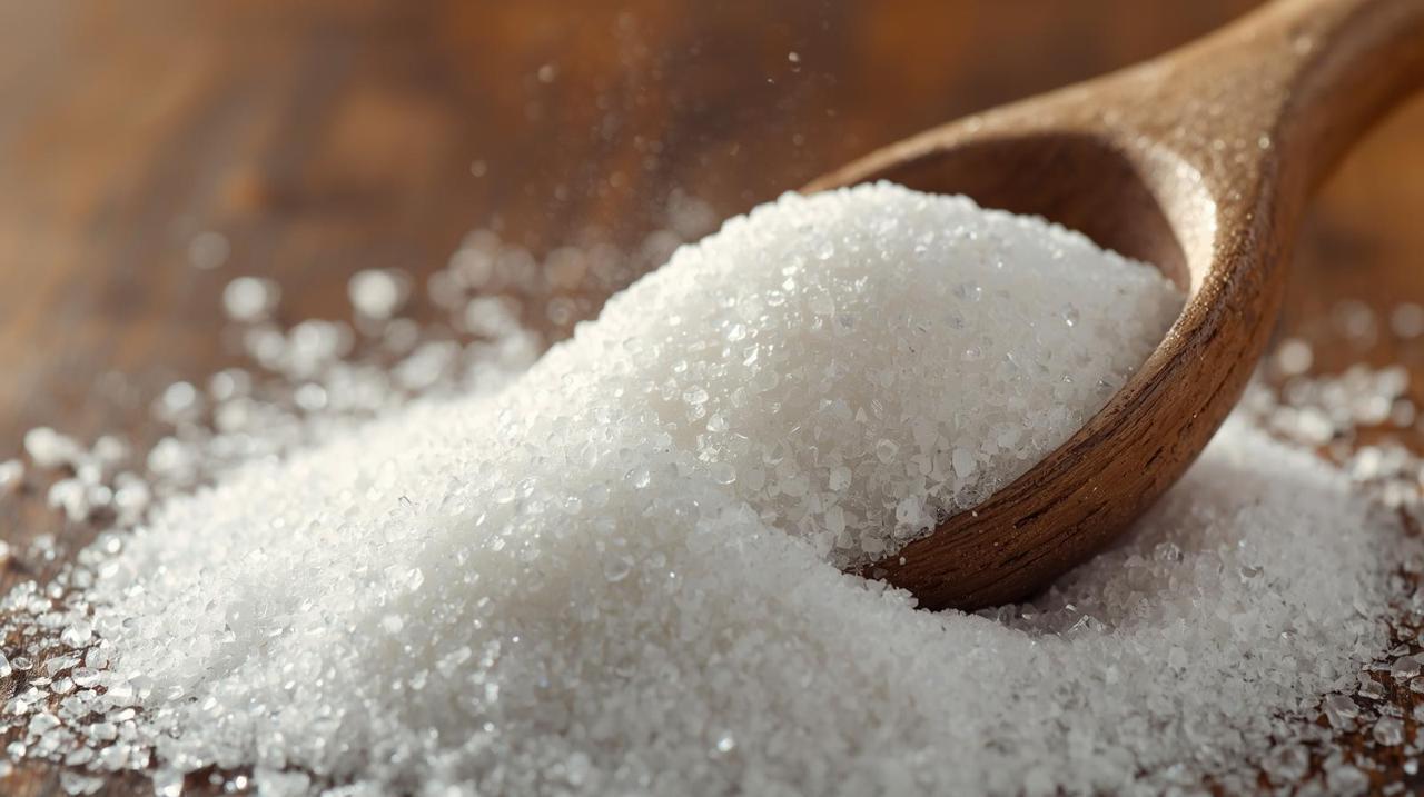 The Surprising Effects of Processed Sugar on Brain Health