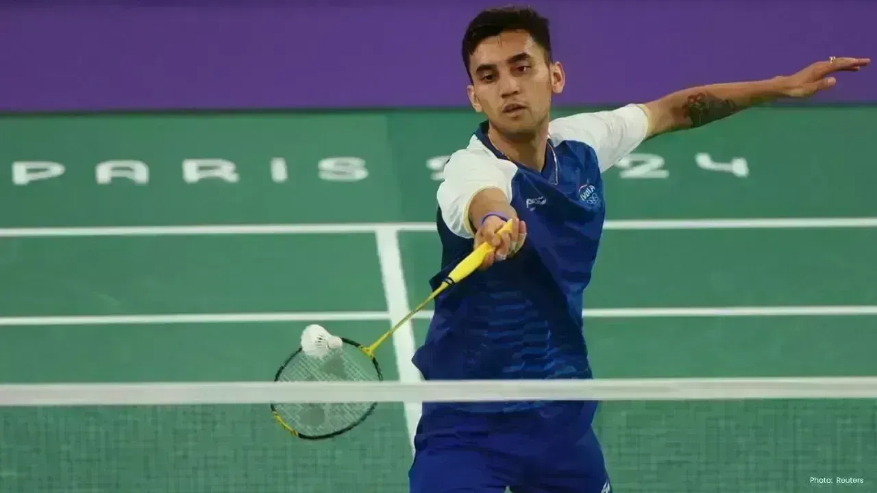 Lakshya Sen Triumphs Over Chou Tien Chen in Australian Open Semifinal