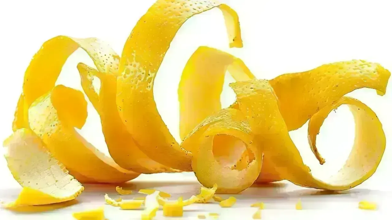 Unlock the Power of Lemon Peels: 6 Amazing Benefits for Health and Home