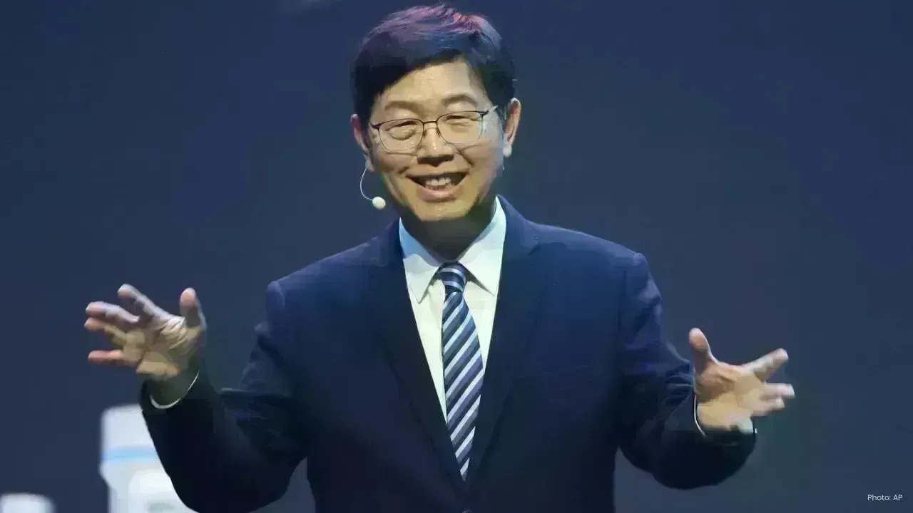 OpenAI Collaborates with Foxconn to Enhance AI Data Center Capabilities