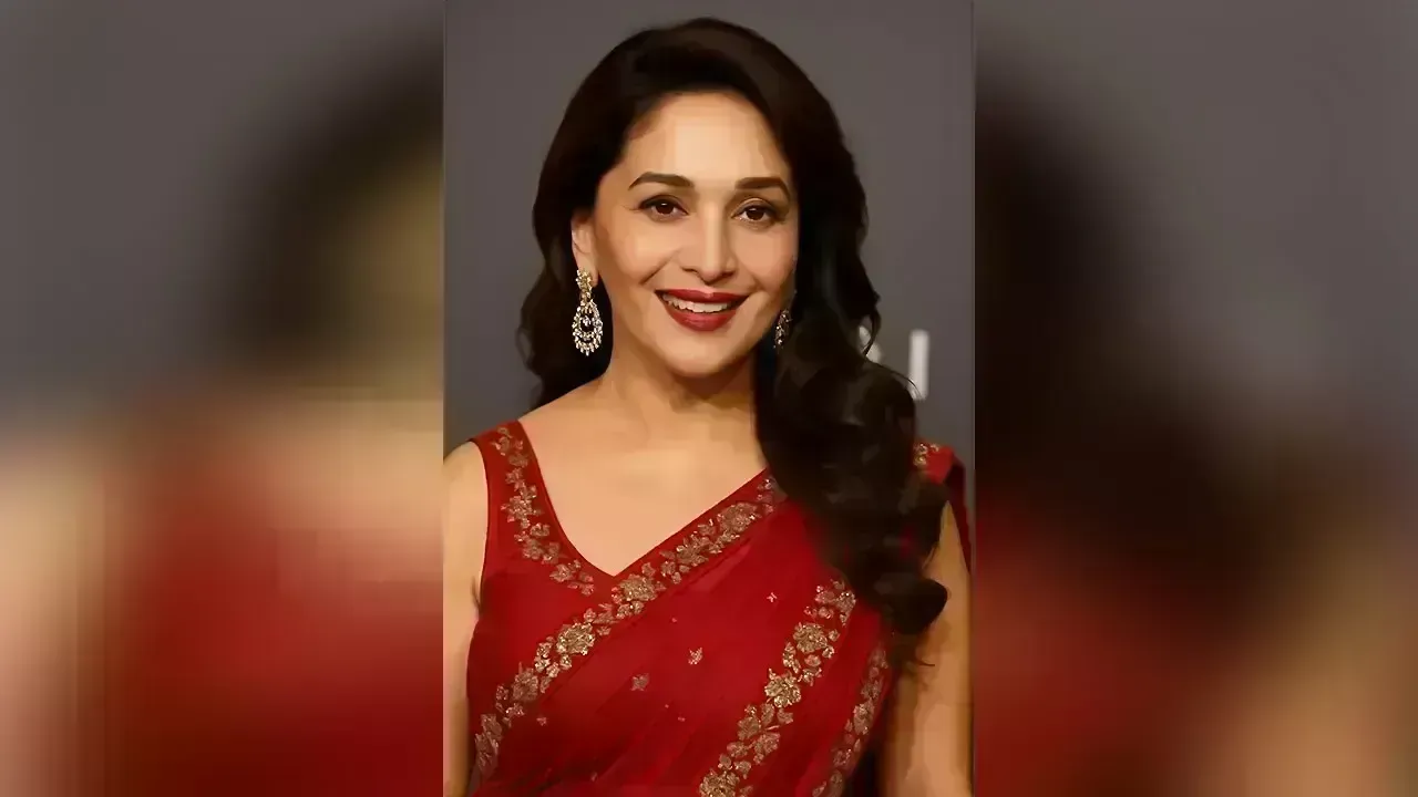 Unlocking Madhuri Dixit’s Timeless Hair Care Secrets
