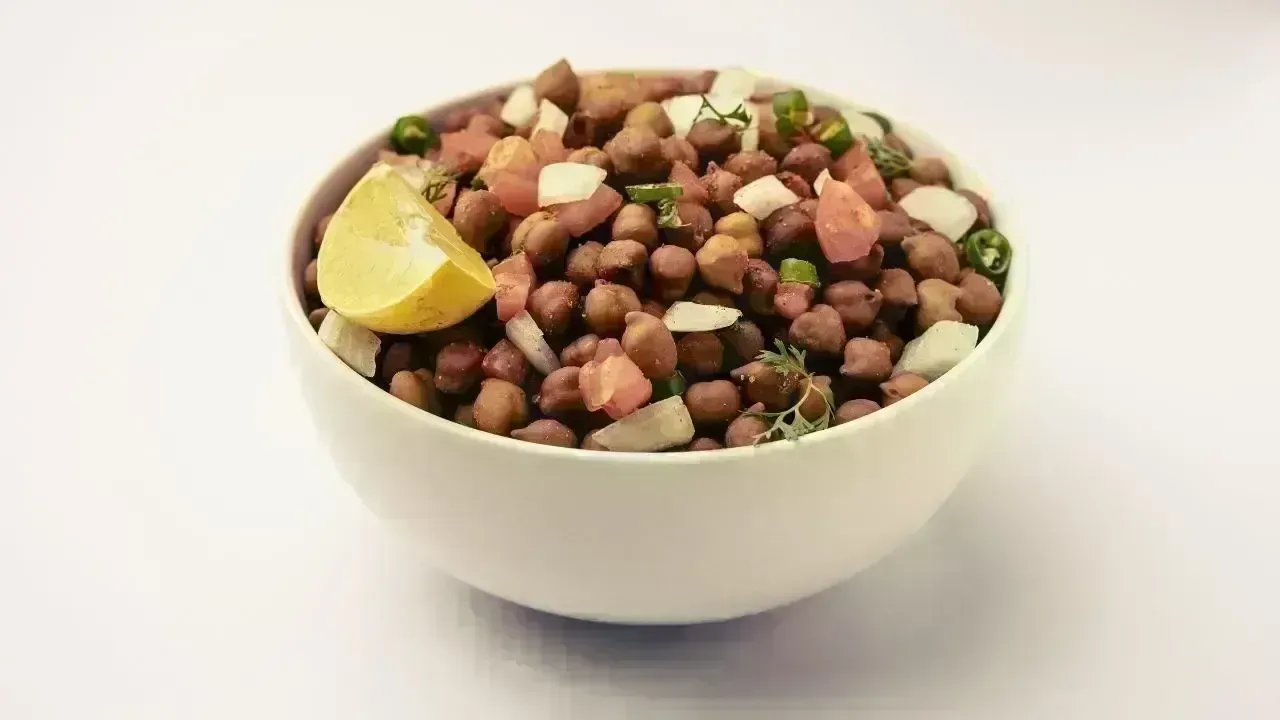 The Surprising Health Gains of Consuming Soaked Chickpeas Daily