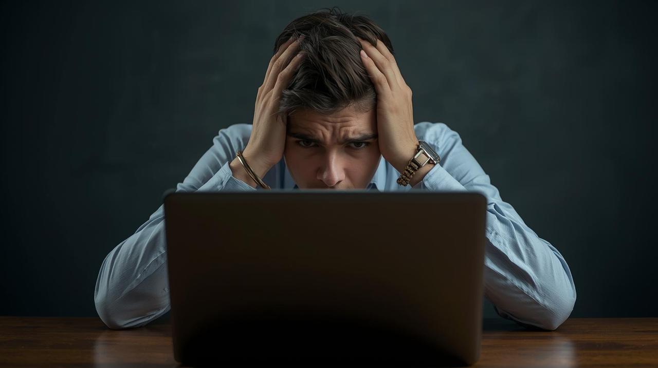 Optimize Your Slow Laptop for Enhanced Efficiency