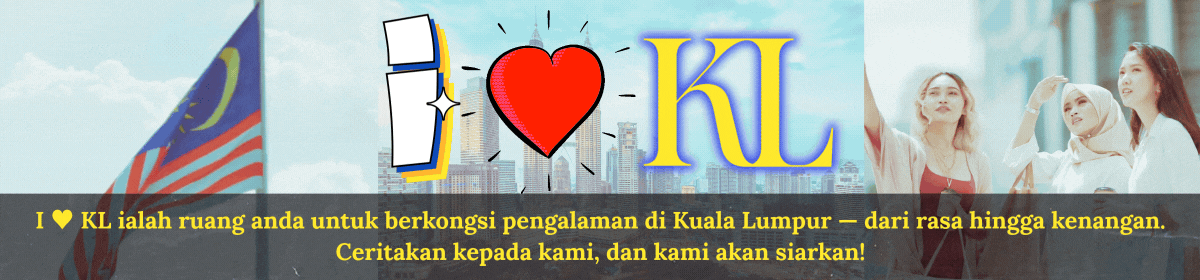 I love KL Video