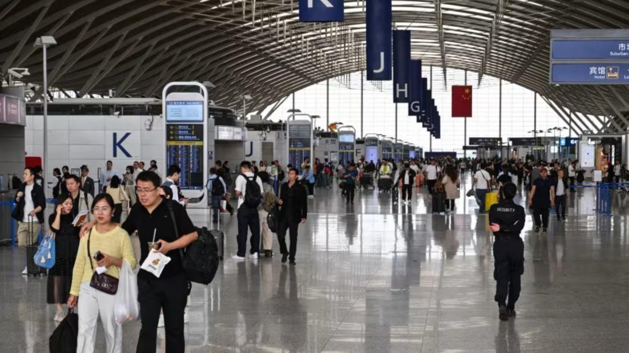 China Introduces ASEAN Visa for Southeast Asian Nations