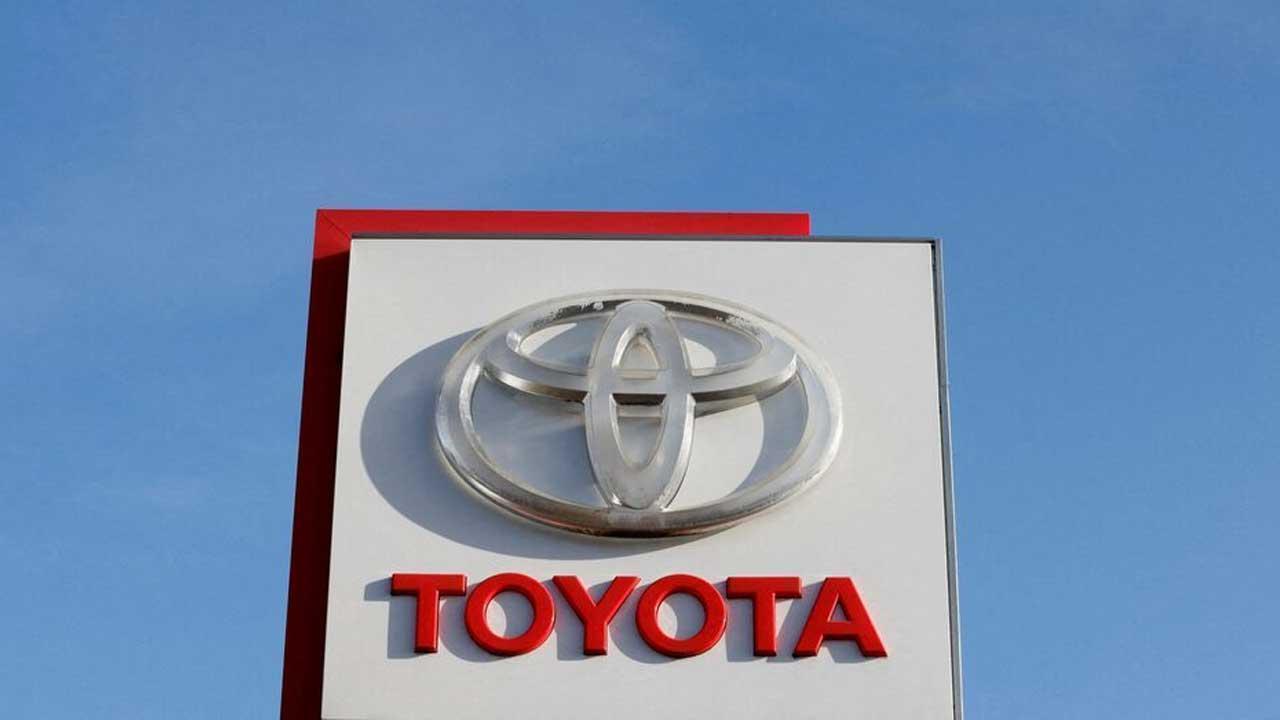 Toyota Industries shares fall after $33B buyout offer by Toyota Motor
