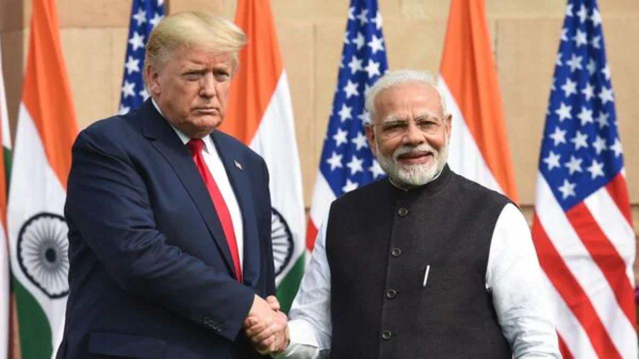 India-US Trade Talks Focus on Swift Conclusion of Key Agreement