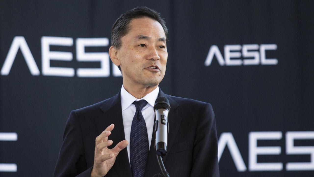 Japanese EV Battery Plant in SC Pauses Amid Policy Uncertainty