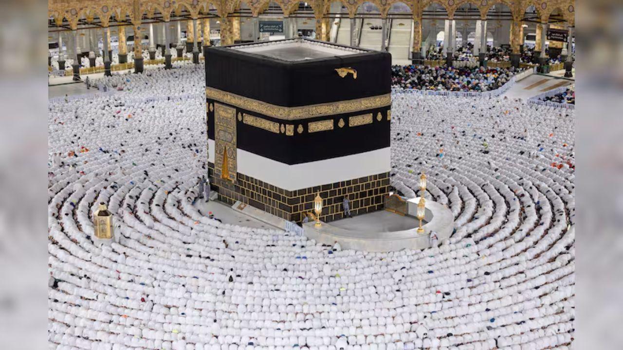 Saudi Arabia Enforces Permit Rule to Ensure Safe, Orderly Hajj