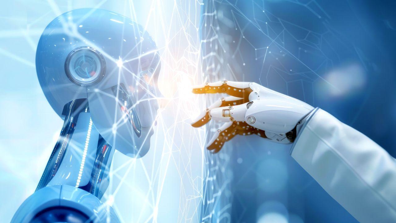 BAAI Launches RoboBrain 2.0 to Power China's Smarter Robots
