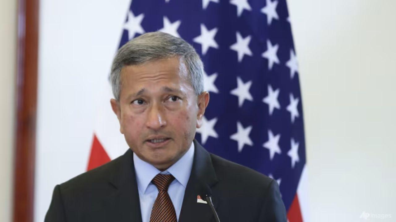 Singapore Plans for Worst-Case as US Visa Rules Hit Students