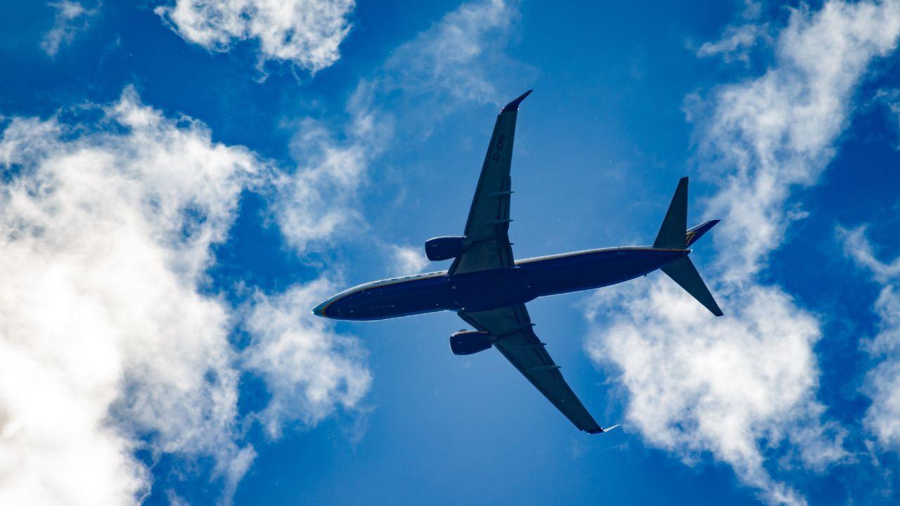 Delhi Airport Runway Upgrade to Ease Winter Fog Disruptions