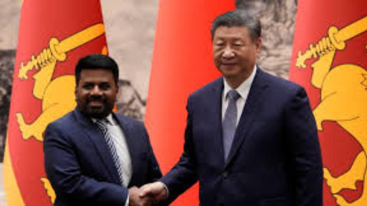 China-Sri Lanka Ties Strengthen via Highway Project