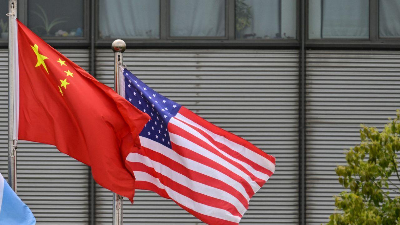 US-China Trade Talks Resume in London Amid Tensions on Tariffs
