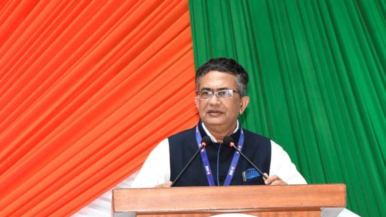 NSE, FPAP Engage Diplomats on Capital Markets’ Role in Viksit Bharat 2047