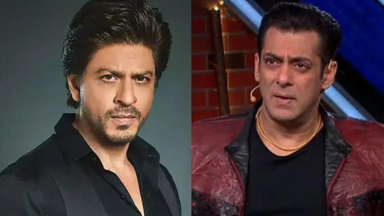 Shah Rukh Khan and Salman Khan’s Tiger vs Pathaan Still On