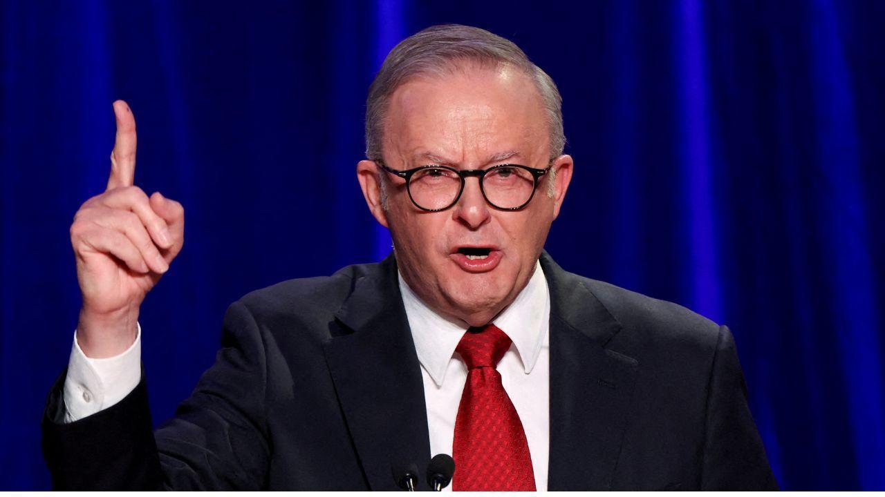 Albanese Plans August Summit for Economic Growth Reform