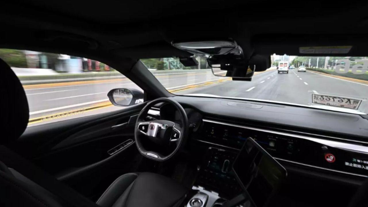 Uber to Trial Fully Driverless Robotaxis in London with Wayve in 2026