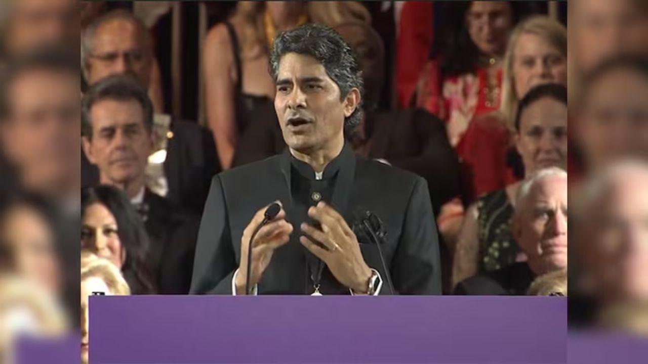 AMA Elects First Indian-Origin President, Advocates Health Equity AMA Elects First Indian-Origin President, Advocates Health Equity