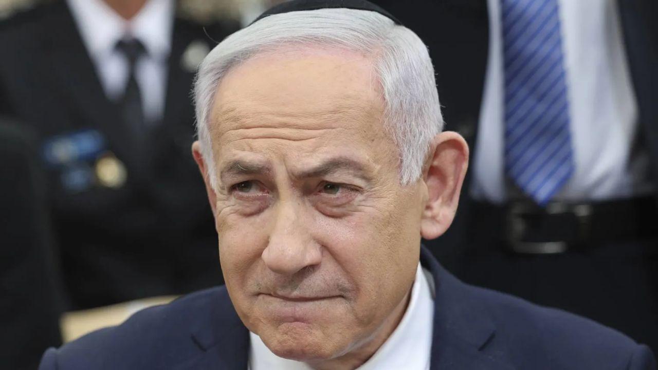 Netanyahu Survives Opposition Bid as Knesset Rejects Dissolution Bill