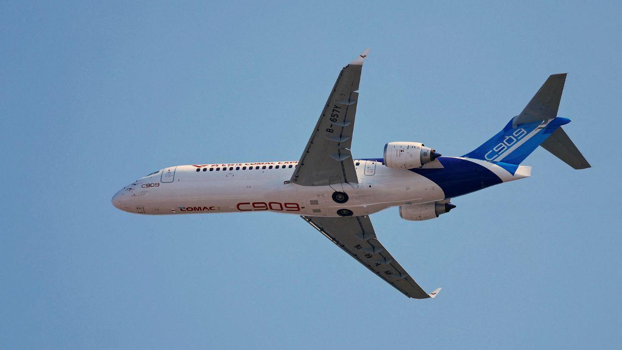 COMAC Seeks 51% Stake in Lao Airlines Amid Reform Efforts COMAC Seeks 51% Stake in Lao Airlines Amid Reform Efforts