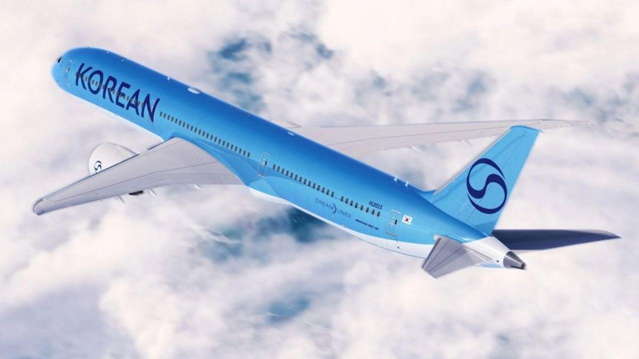 Korean Air’s Plan to Merge Loyalty Programs.Faces Regulator Rejection