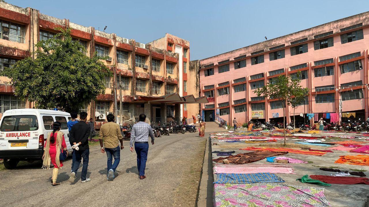 JNIMS to Reopen Healthcare Services and Classes on June 16