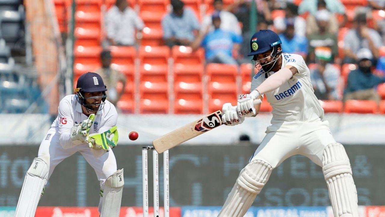 KL Rahul, Shubman Gill Shine in Intra-Squad UK Match