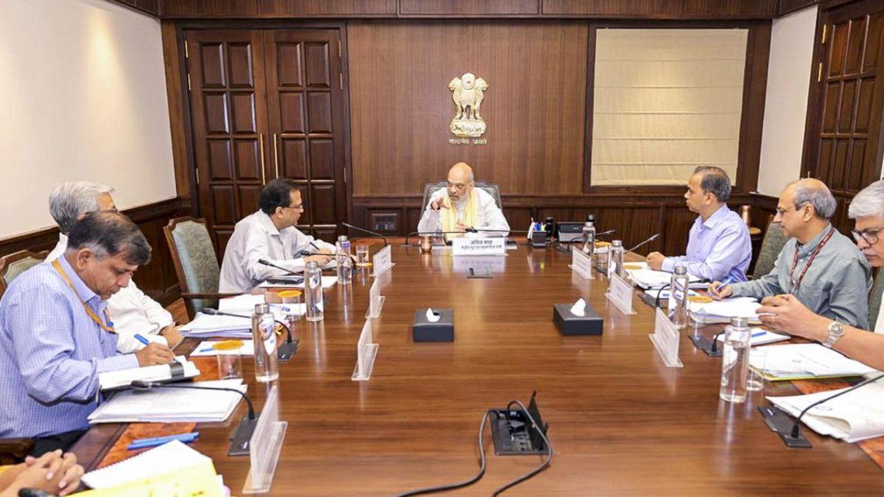 India’s 2027 Census Announced: Caste Data, Digital Process, Two Phases