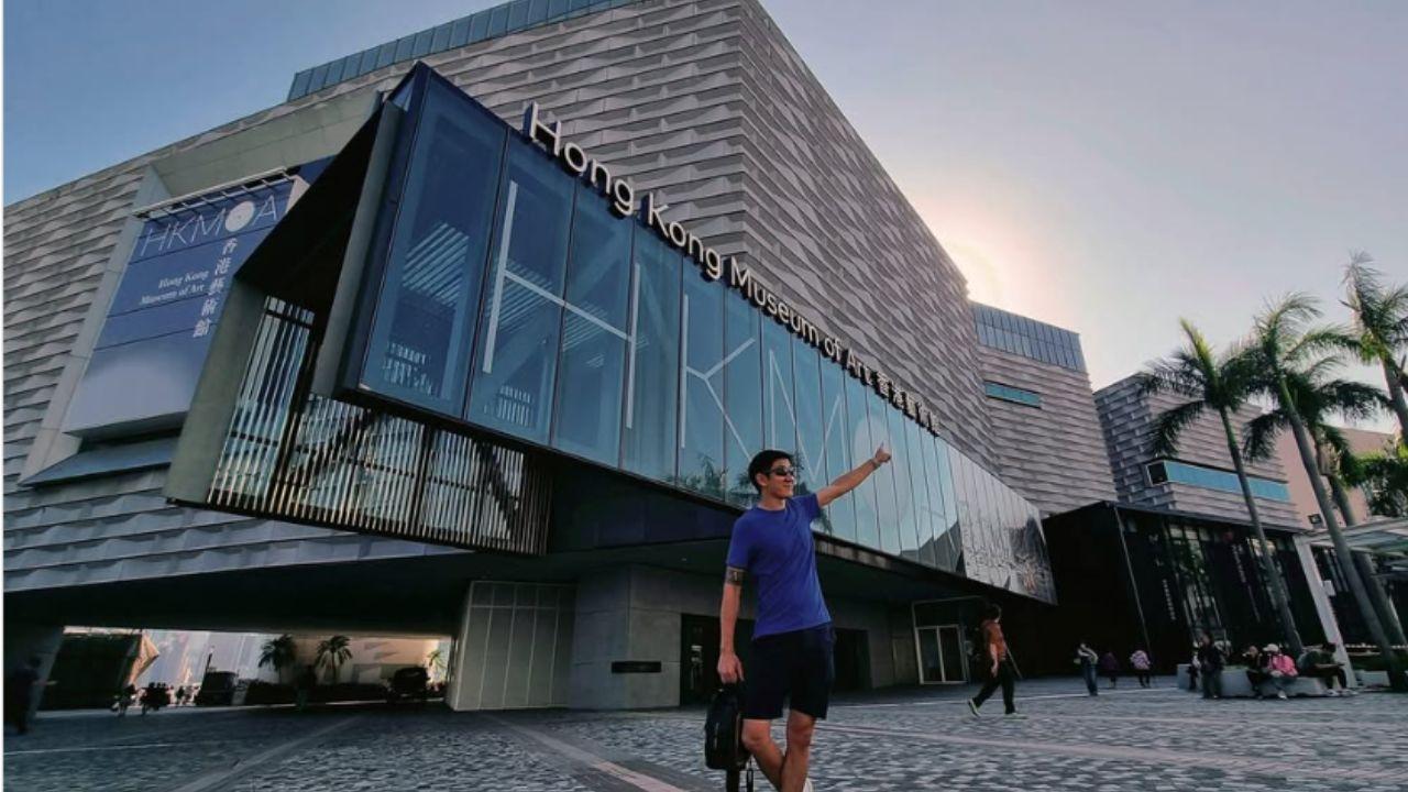 Hong Kong Hosts First Major Islamic Art Show with 90 Rare Masterpieces