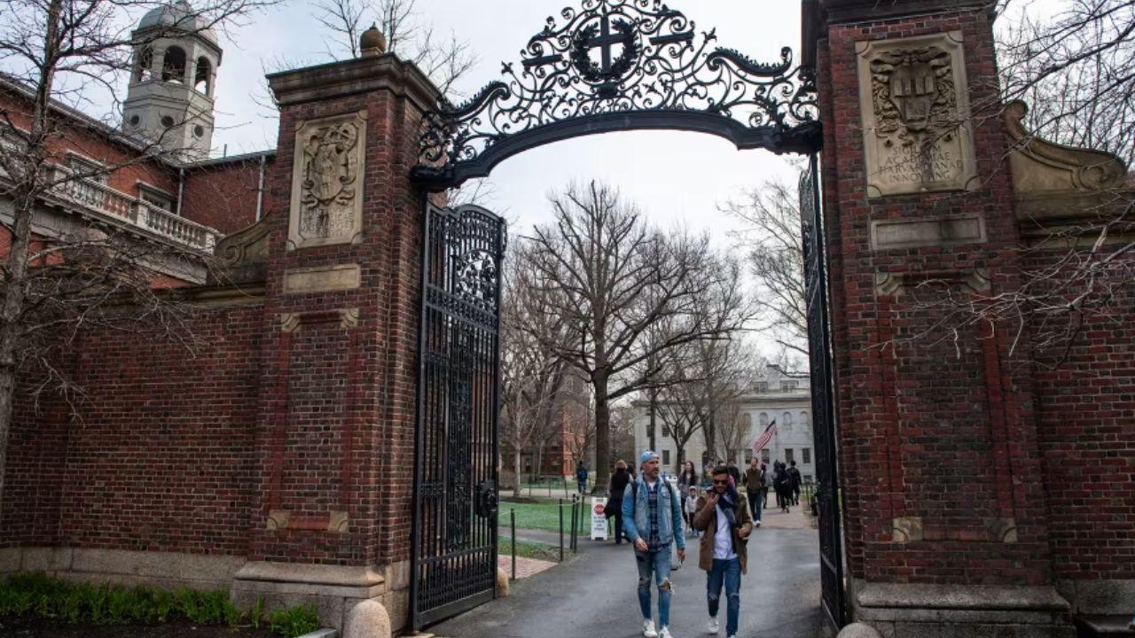 Judge Extends Hold on Trump’s Ban for Foreign Students at Harvard