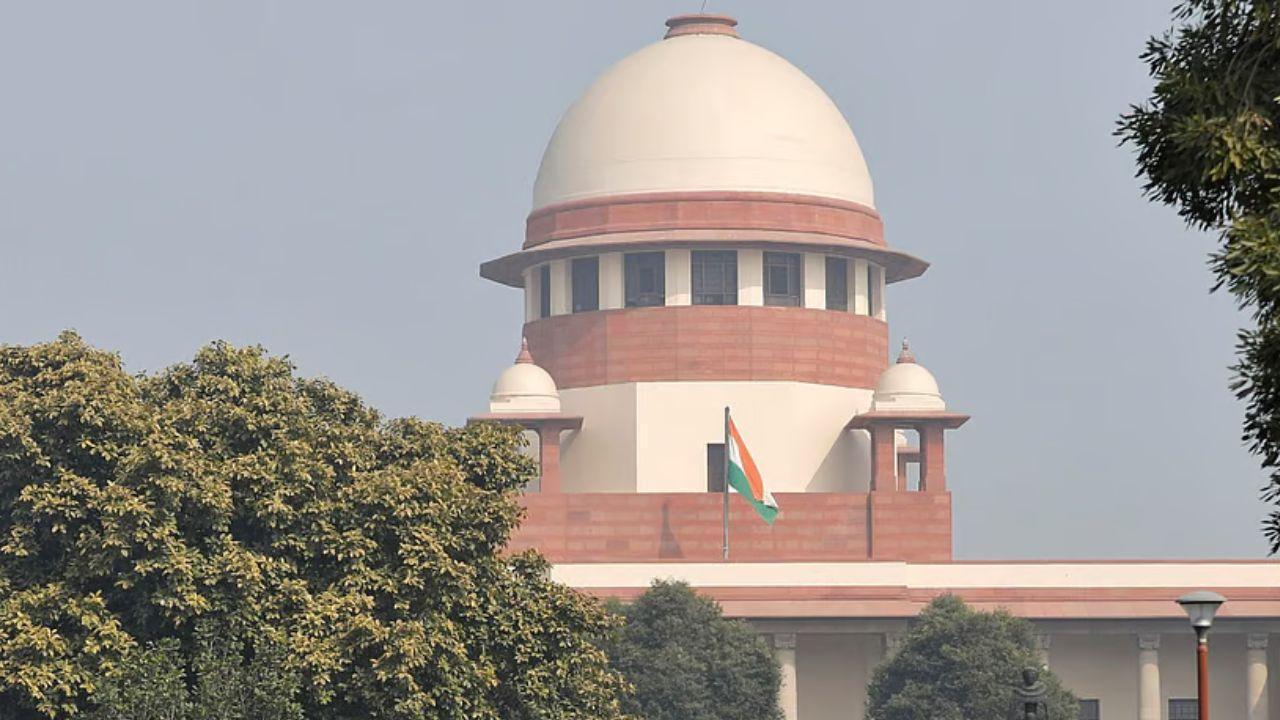 Supreme Court Questions Suspension of ADGP Jayaram in Kidnapping Case