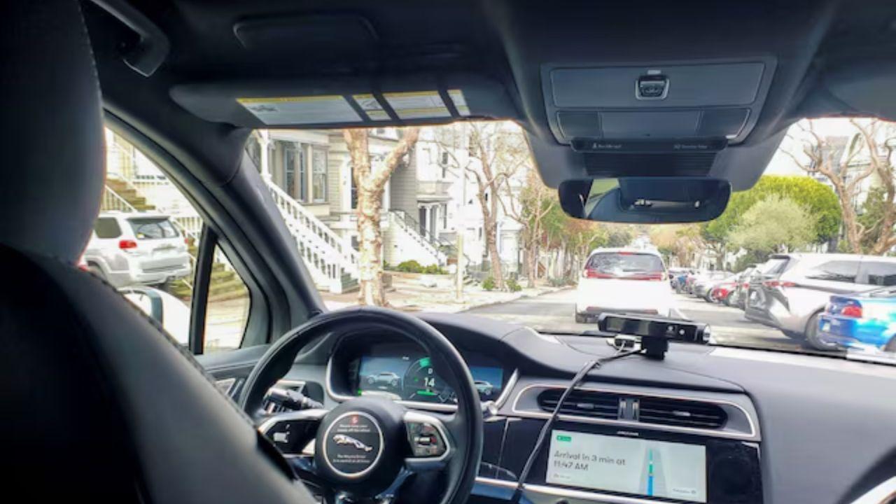 Waymo Expands Robotaxi Service to New Areas in California