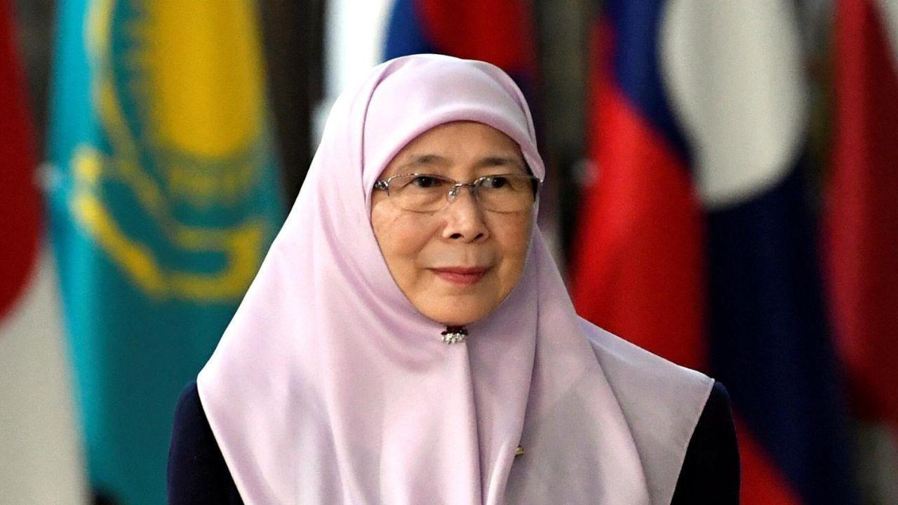 "Empowering Women: A Call for Action at WEF ASEAN 2025"