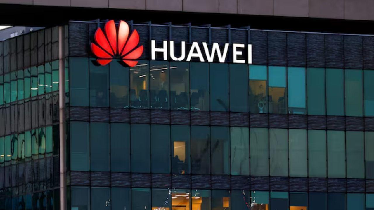 Huawei Eyes AI and 5G Growth Amid Market Saturation Challenges