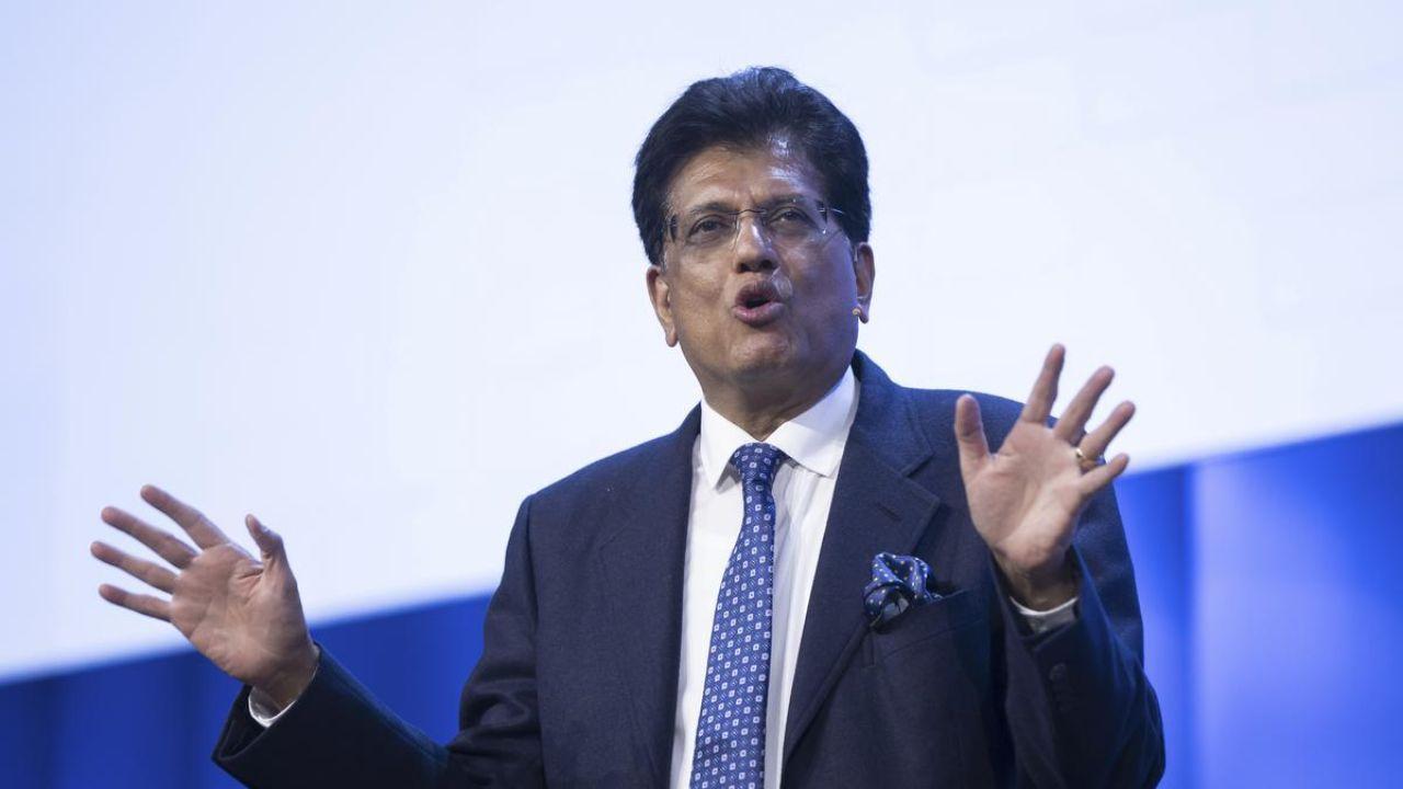 India, US Near First Phase of Trade Deal, Aiming for July Agreement