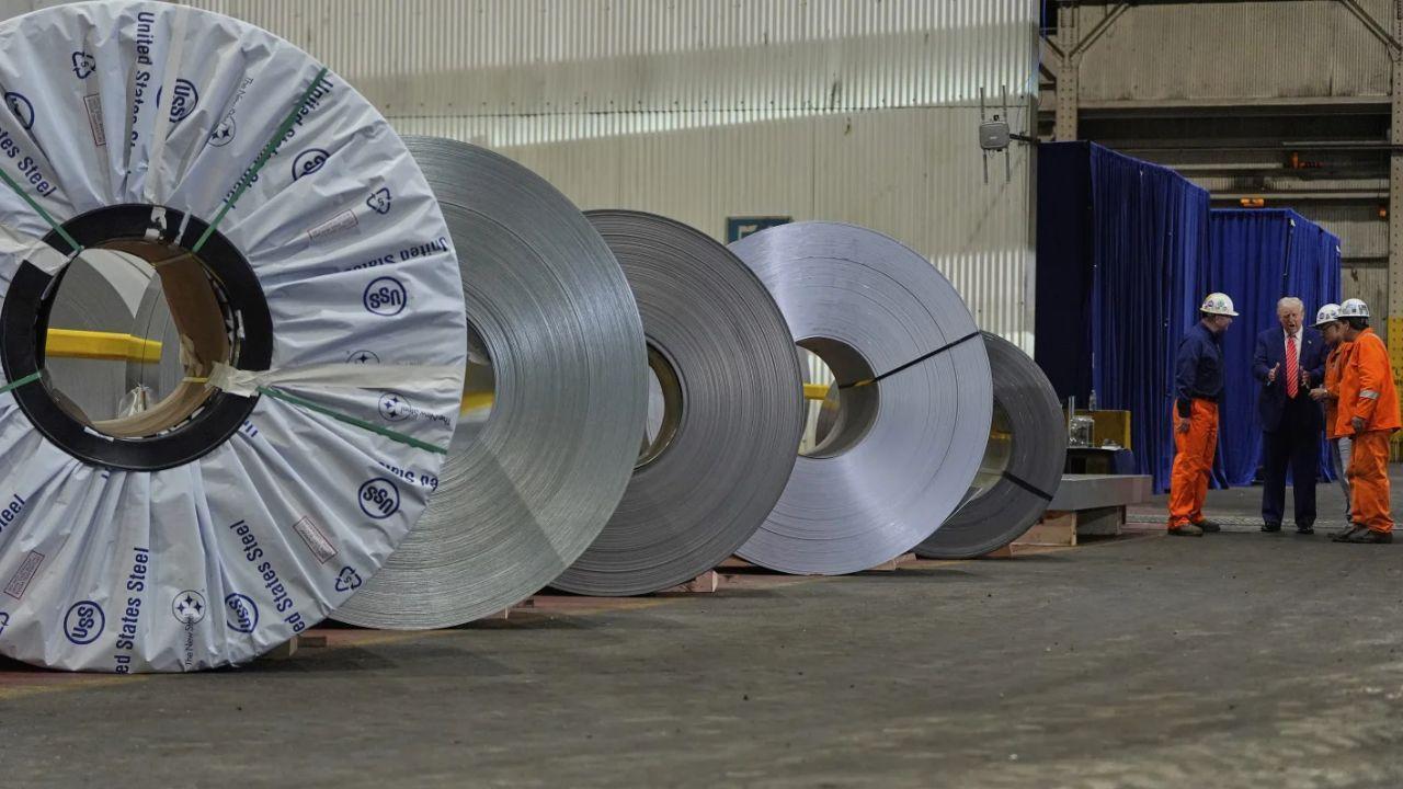 Nippon Steel Finalizes $15B Deal to Acquire U.S. Steel