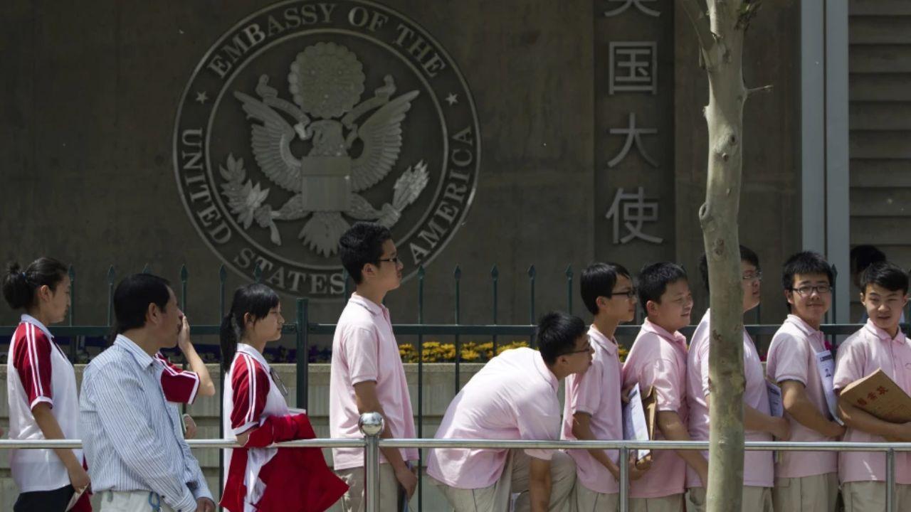 US Restarts Student Visas, Requires Social Media Accounts for Review