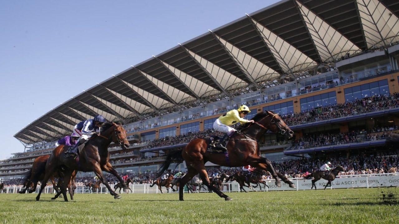 Zarigana, Falakeyah Headline Royal Ascot’s Coronation Stakes Battle