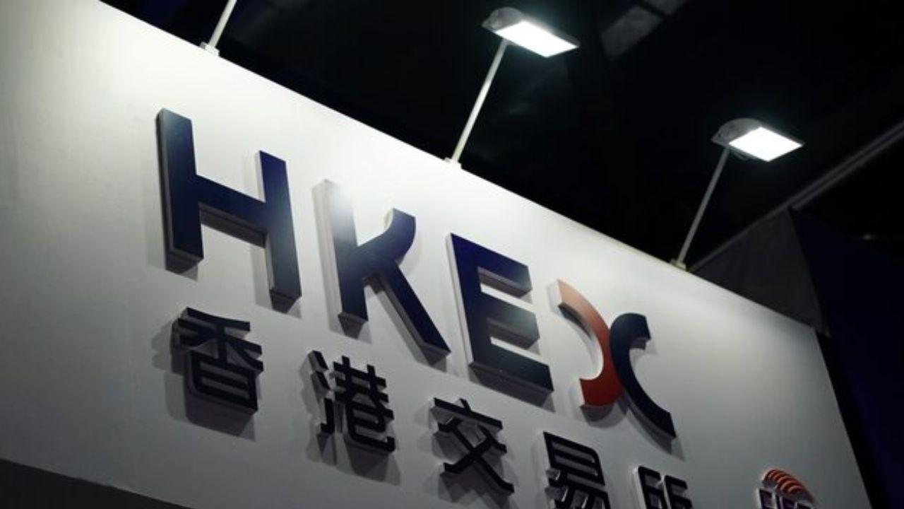 Foshan Haitian's IPO Surges 3.3% on Hong Kong Debut, Raising US$1.3B