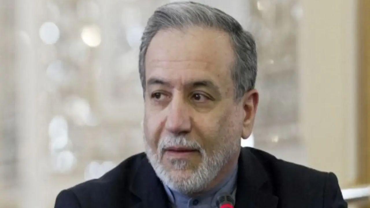 Iran Says Foreign Minister Survives Assassination Plot Before Geneva Talks