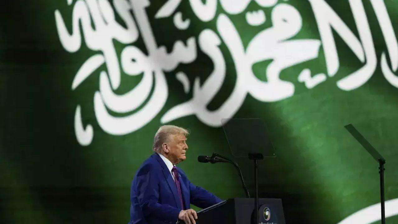 Trump Weighs US Action as Israel-Iran Conflict Hits Hospitals, Cities