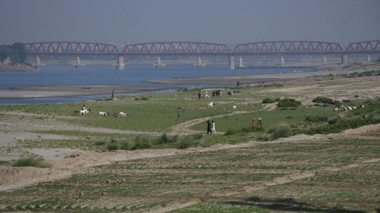 India Says Indus Waters Treaty With Pakistan Is Gone for Good