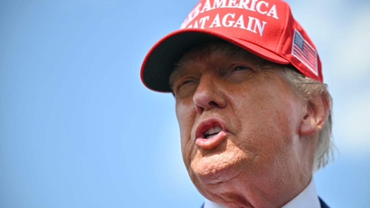 Trump Hails DRC-Rwanda Peace Deal, Slams Nobel Snub