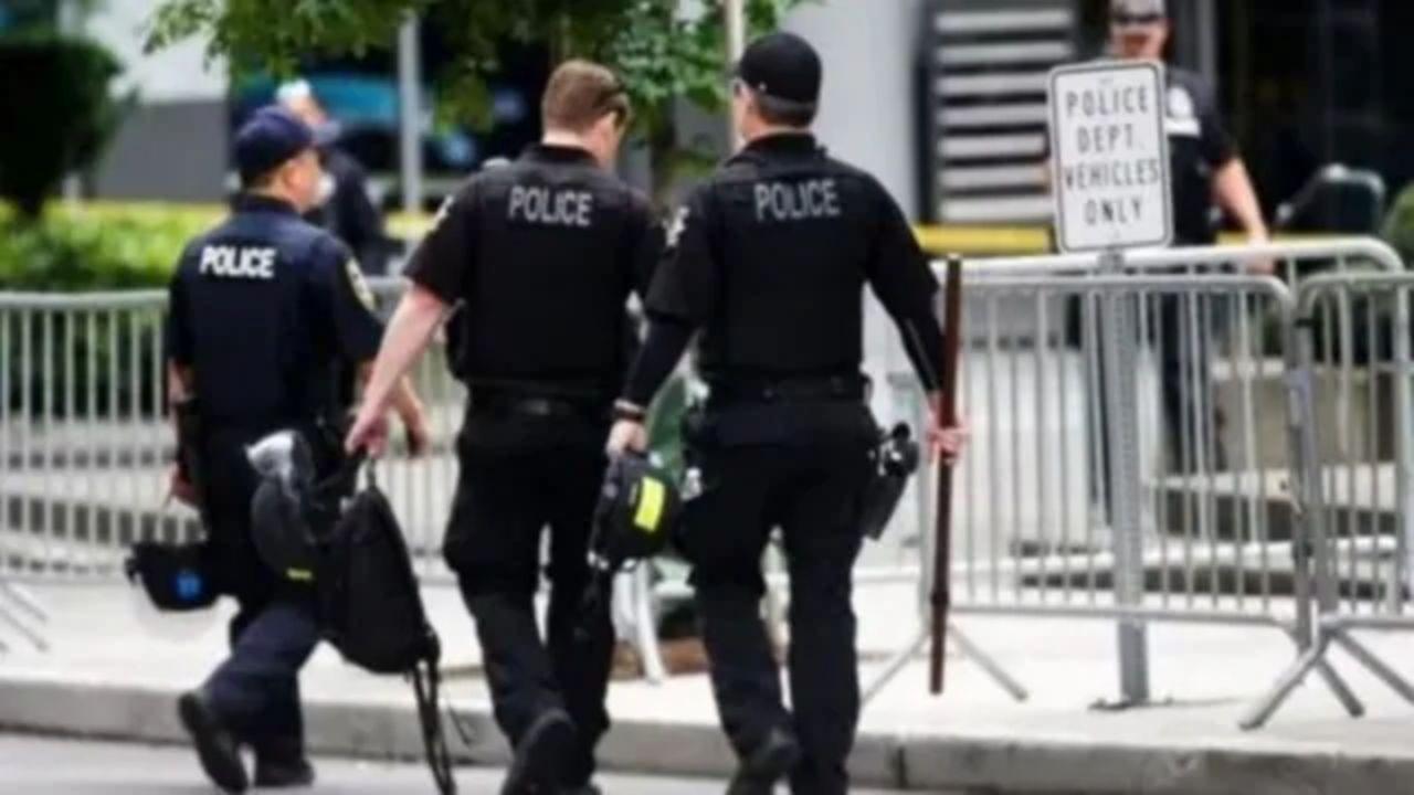 Bride Killed, Groom Injured in Wedding Night Shooting in France