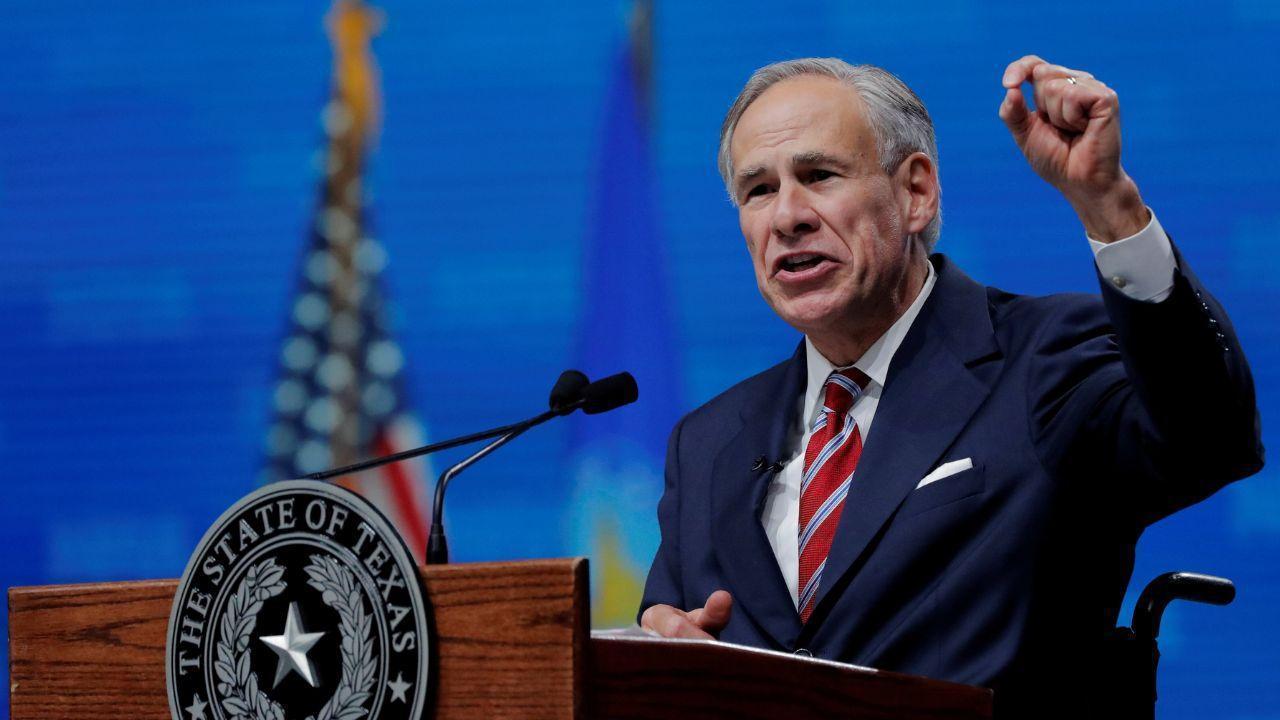 Texas Bans Land Buys by Citizens of China, Iran, Russia