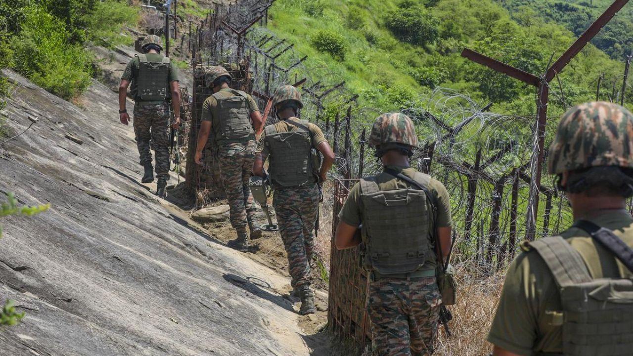 India Signs ₹1,981.90 Cr Deals to Boost Army's CT Readiness