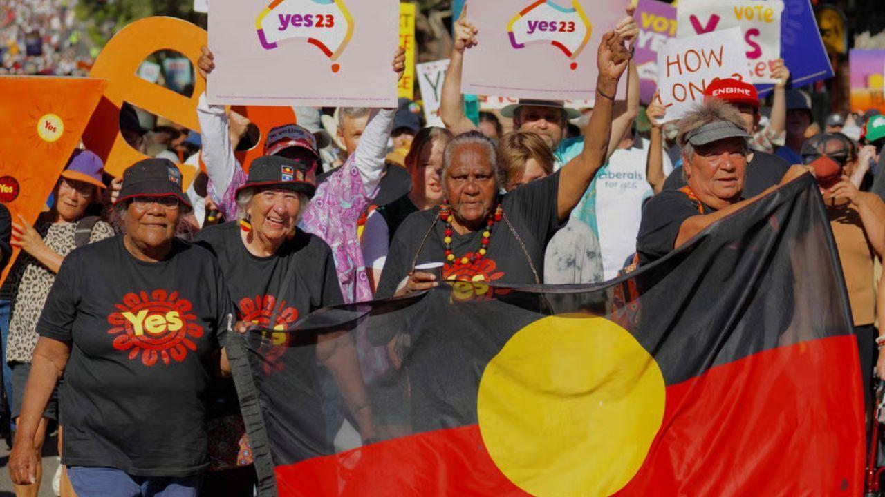 Racism Surges Among Young Indigenous Australians, Calls for Change