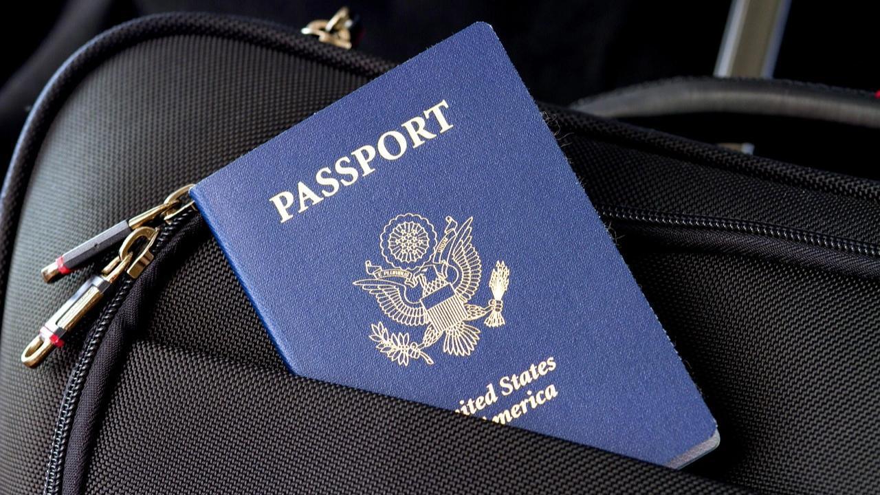 U.S. Visa Now Demands Your Social Media – Here’s Why It’s Shaking the World